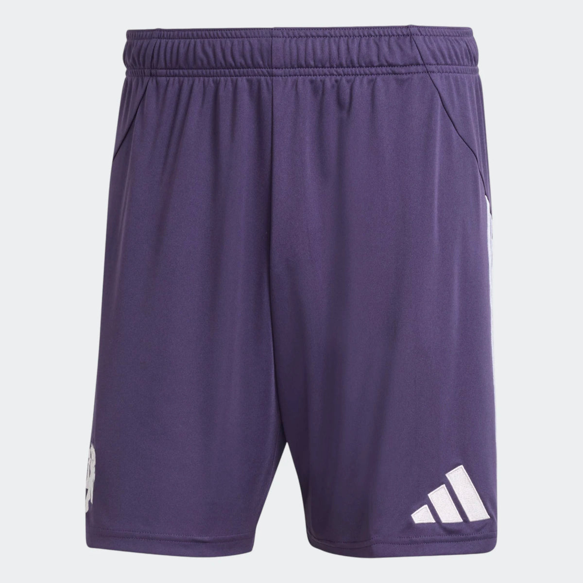 Manchester United 25/26 Away Shorts