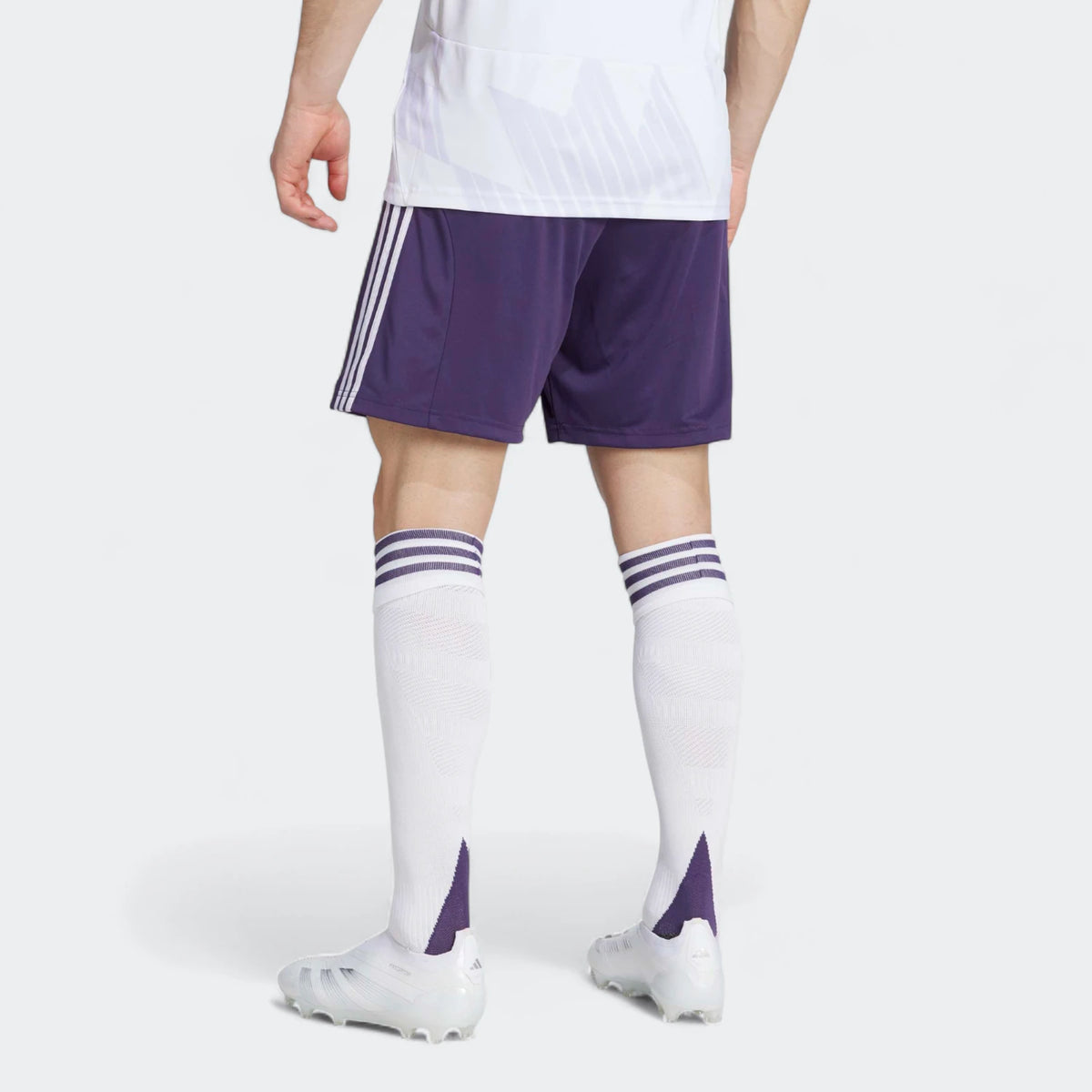 Manchester United 25/26 Away Shorts