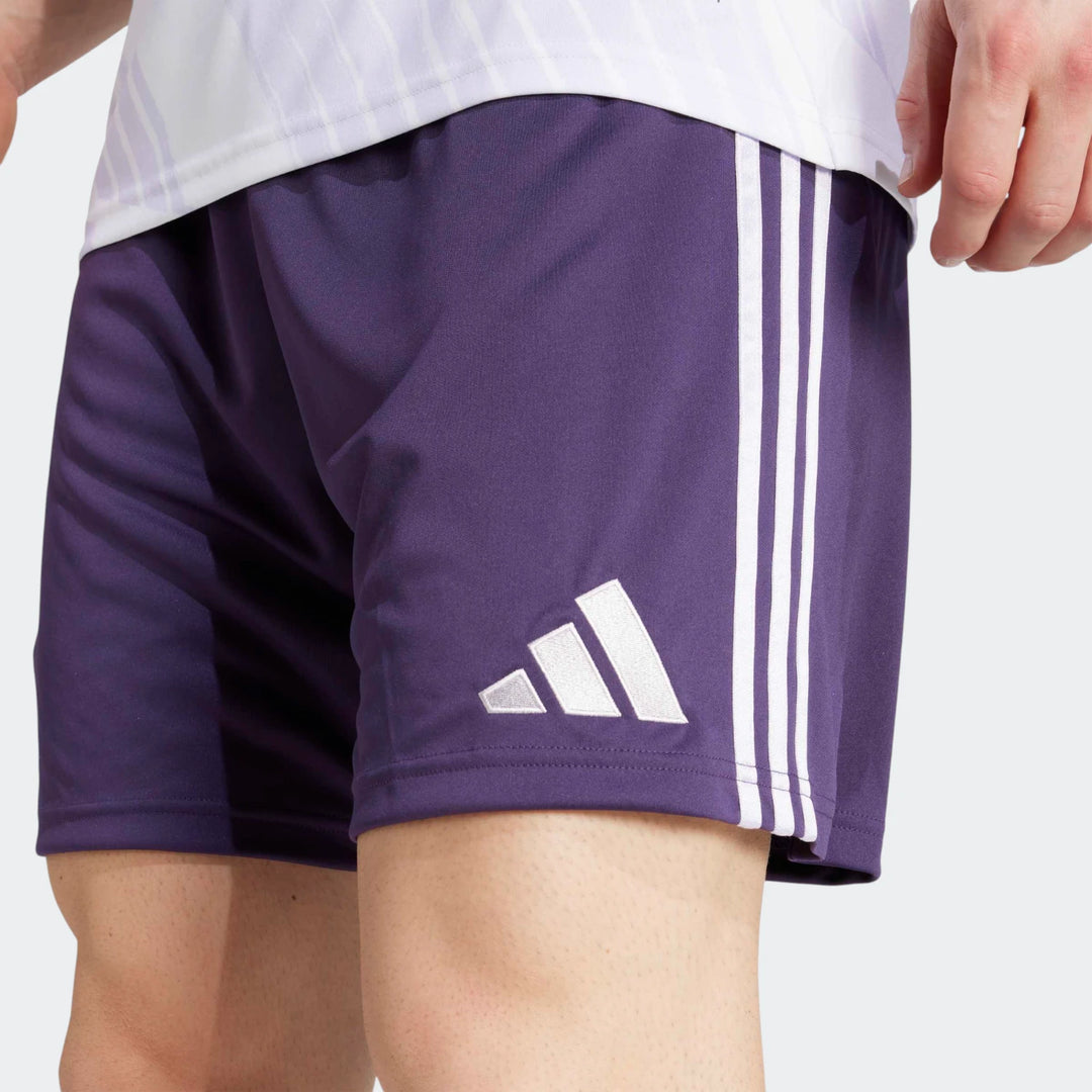 Manchester United 25/26 Away Shorts