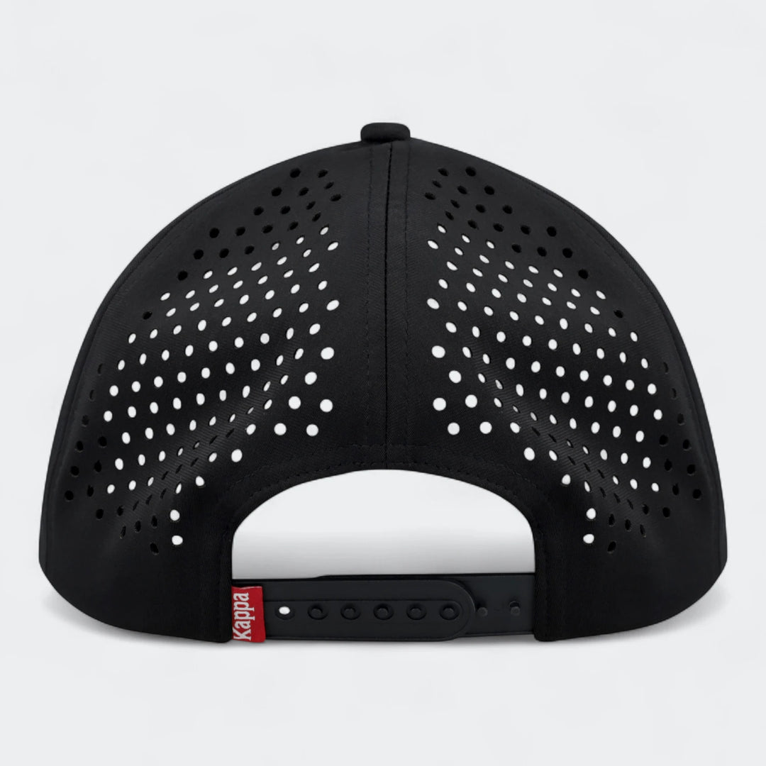 Kaizer Chiefs Logo Cap - Black