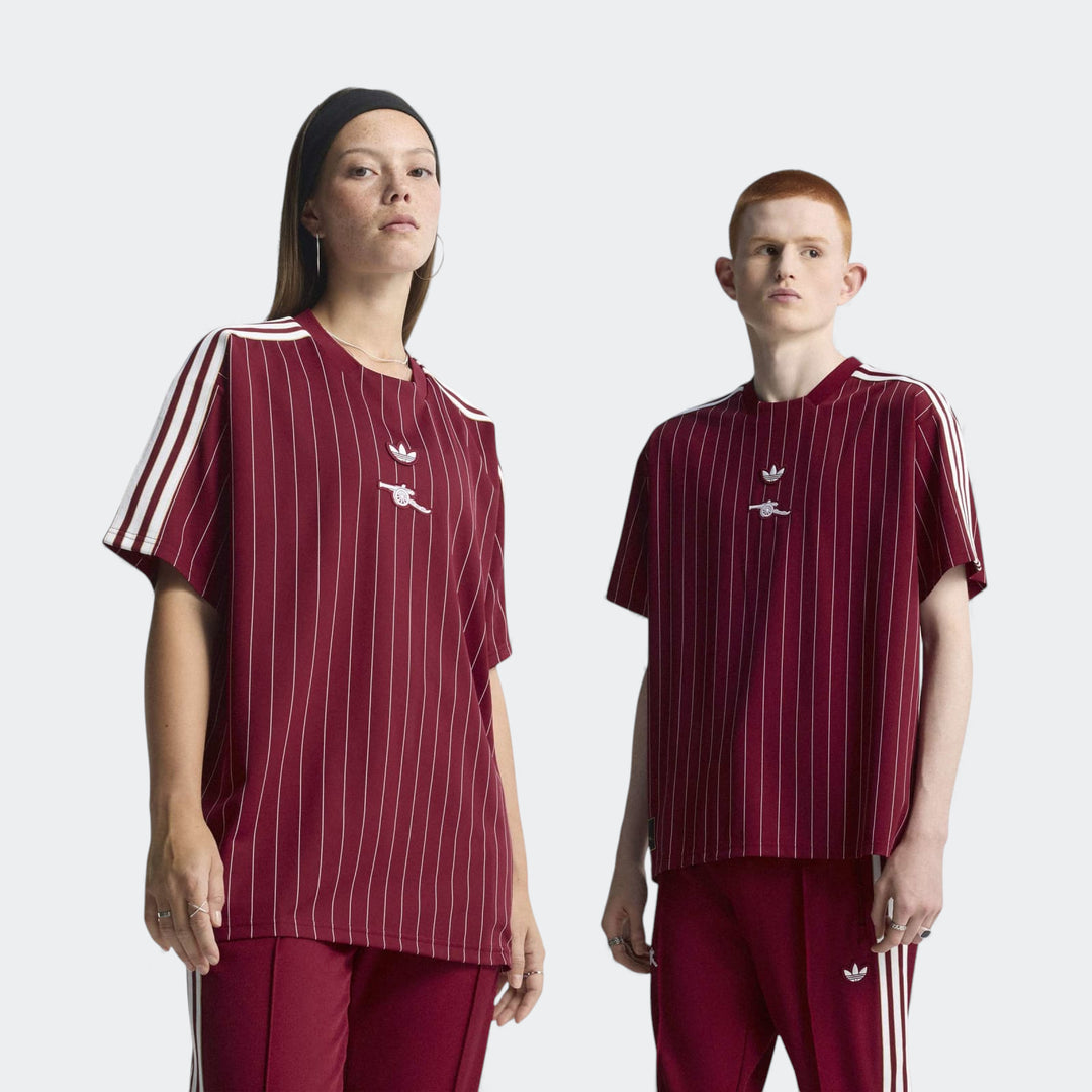 Arsenal Terrace Icons Jersey