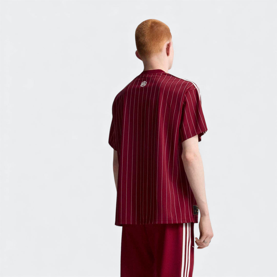 Arsenal Terrace Icons Jersey
