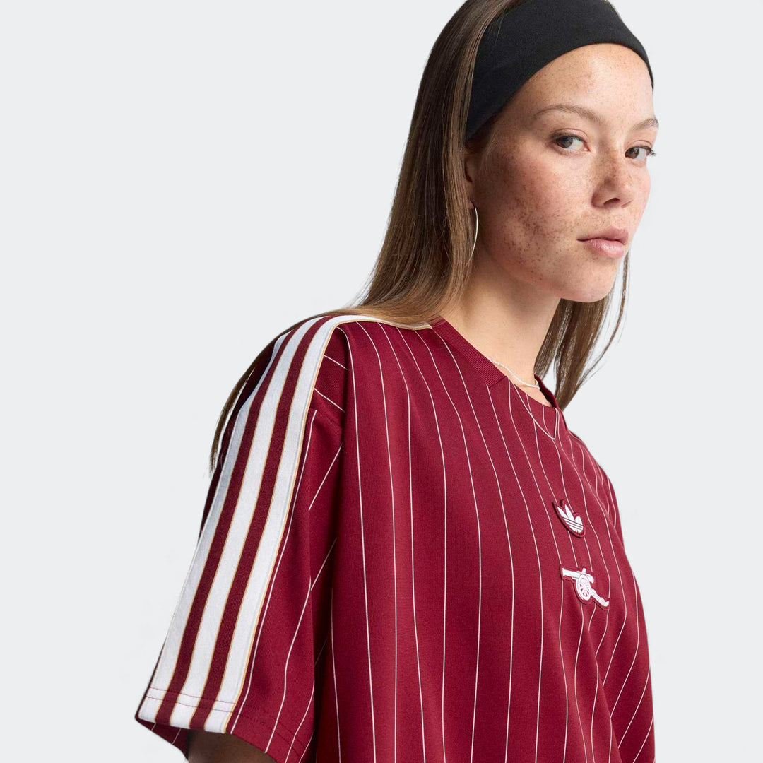 Arsenal Terrace Icons Jersey