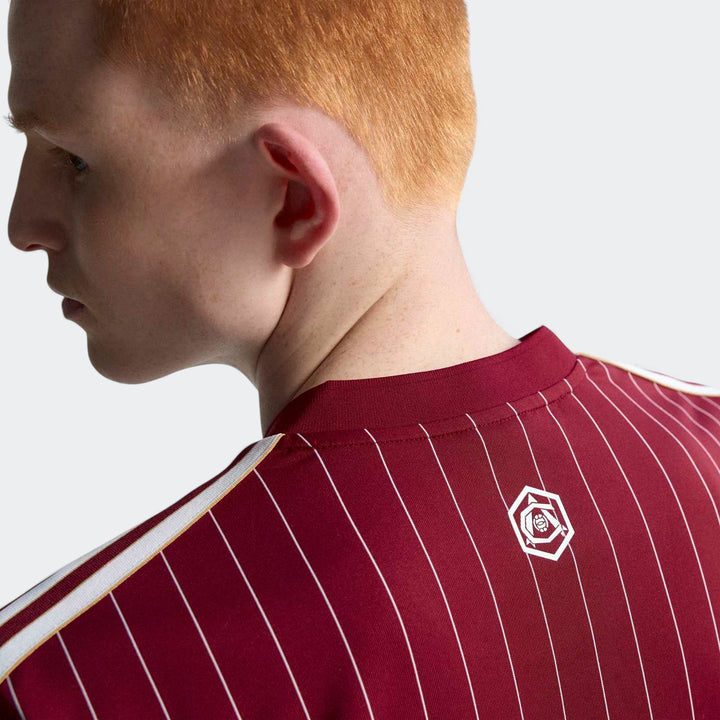 Arsenal Terrace Icons Jersey