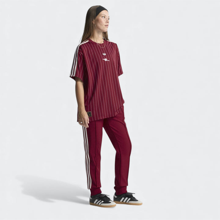 Arsenal Terrace Icons Jersey