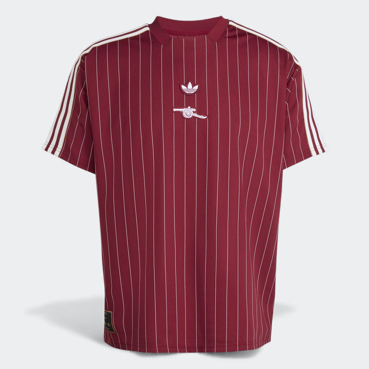 Arsenal Terrace Icons Jersey
