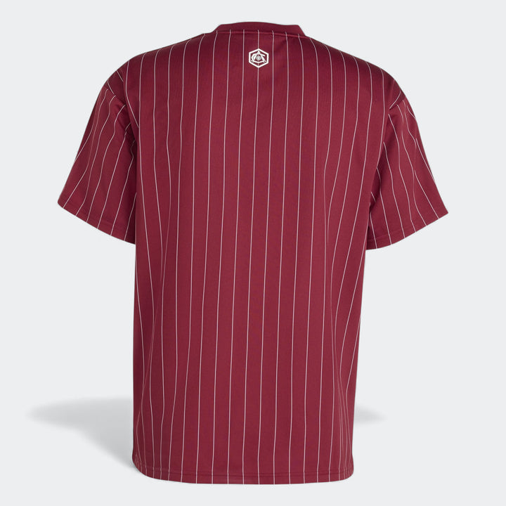 Arsenal Terrace Icons Jersey