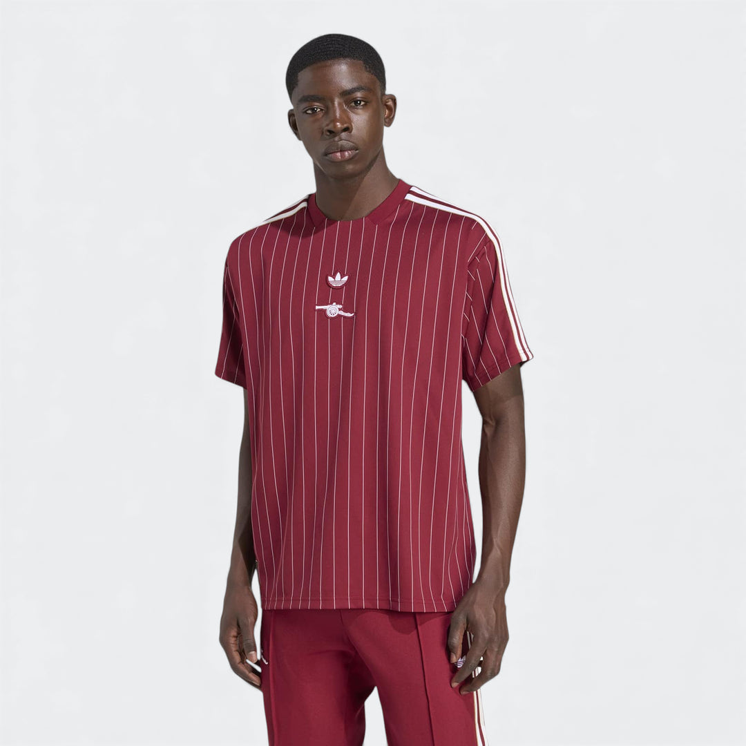 Arsenal Terrace Icons Jersey