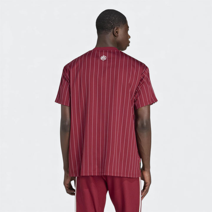Arsenal Terrace Icons Jersey