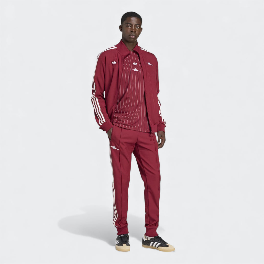 Arsenal Terrace Icons Jersey