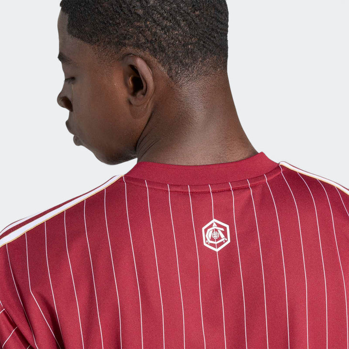 Arsenal Terrace Icons Jersey