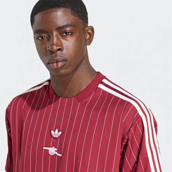 Arsenal Terrace Icons Jersey