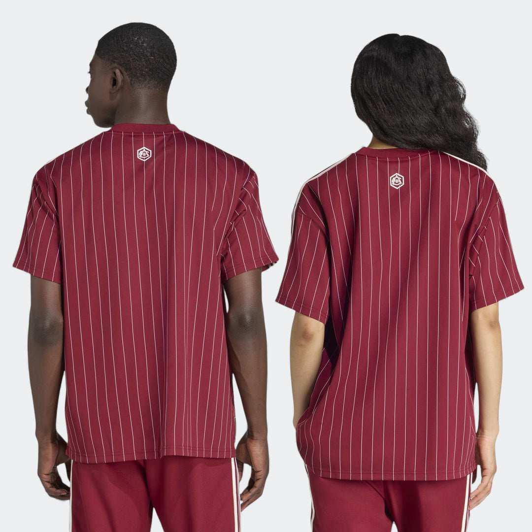 Arsenal Terrace Icons Jersey