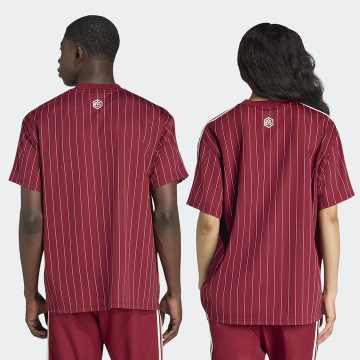 Arsenal Terrace Icons Jersey