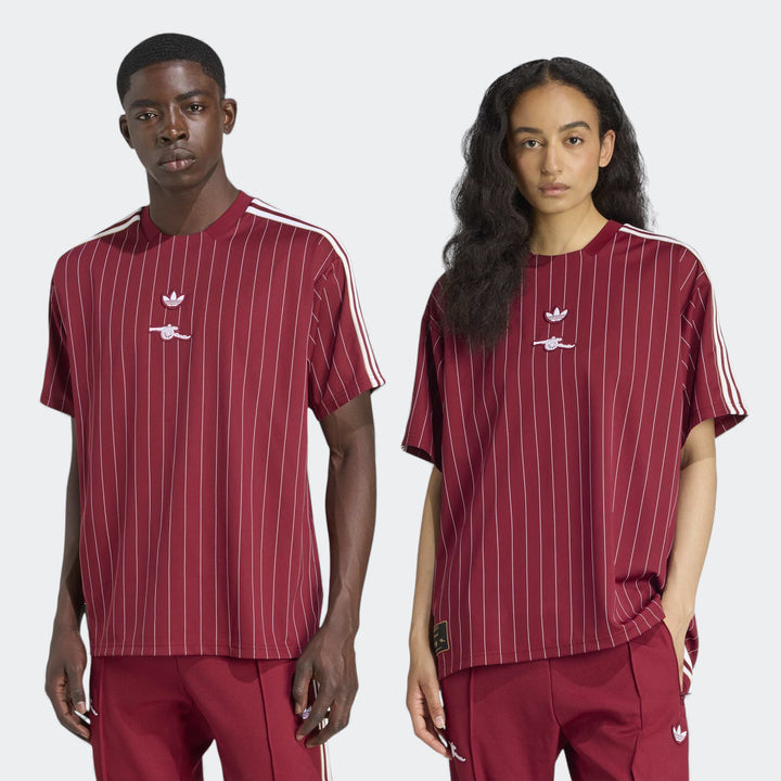 Arsenal Terrace Icons Jersey