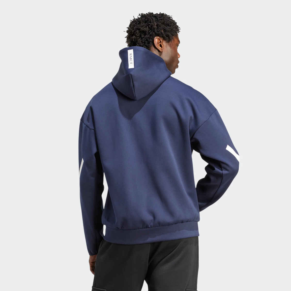 Real Madrid Z.N.E. Anthem Jacket
