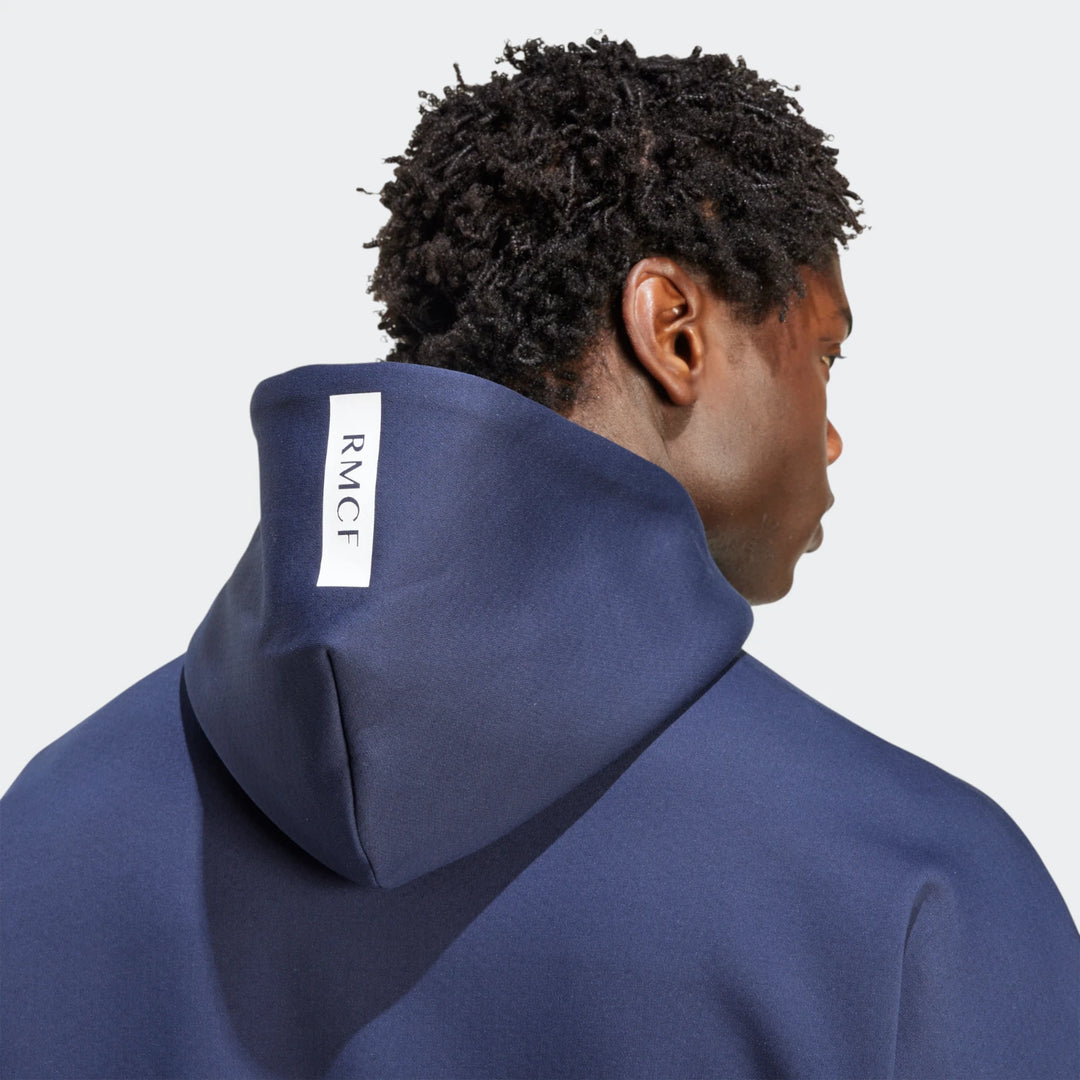 Real Madrid Z.N.E. Anthem Jacket