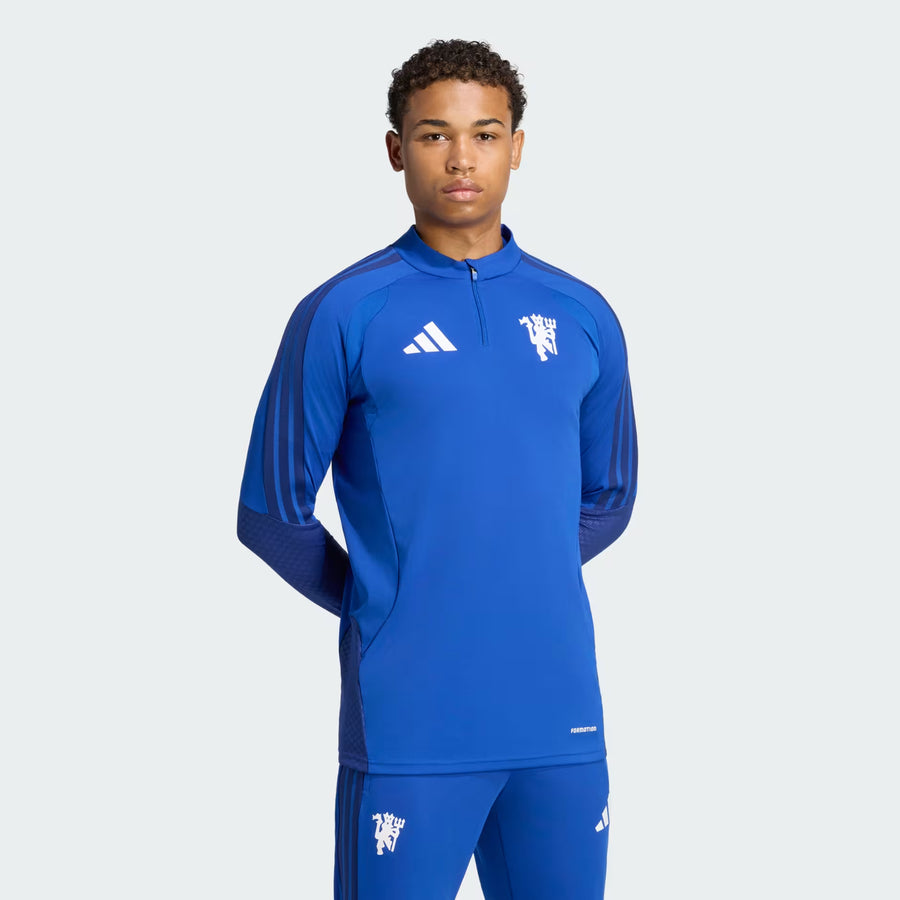 Manchester United 26/27 Cup Tiro Training Top