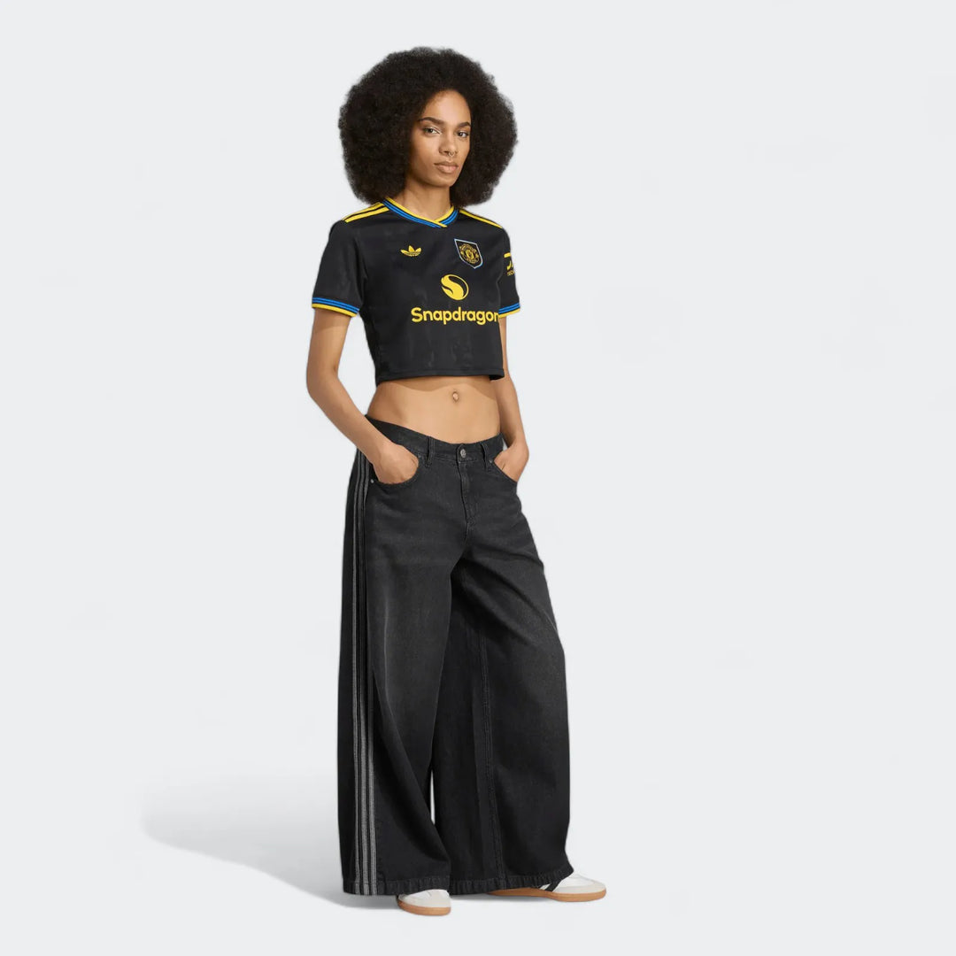 Manchester United 25/26 Third Jersey Crop – Rashid Cassim Sports Manchester United 25/26 Third Jersey Crop – Rashid Cassim Sports
