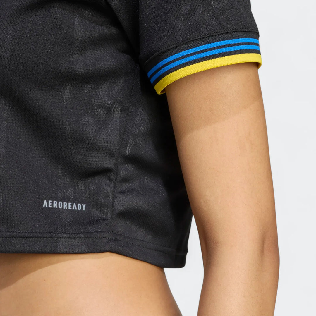 Manchester United 25/26 Third Jersey Crop