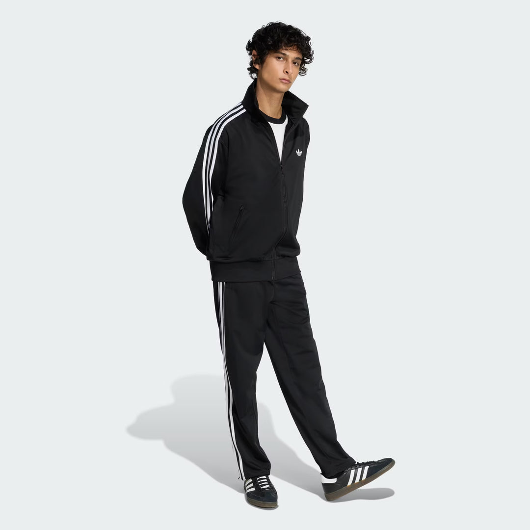 Firebird Track Jacket