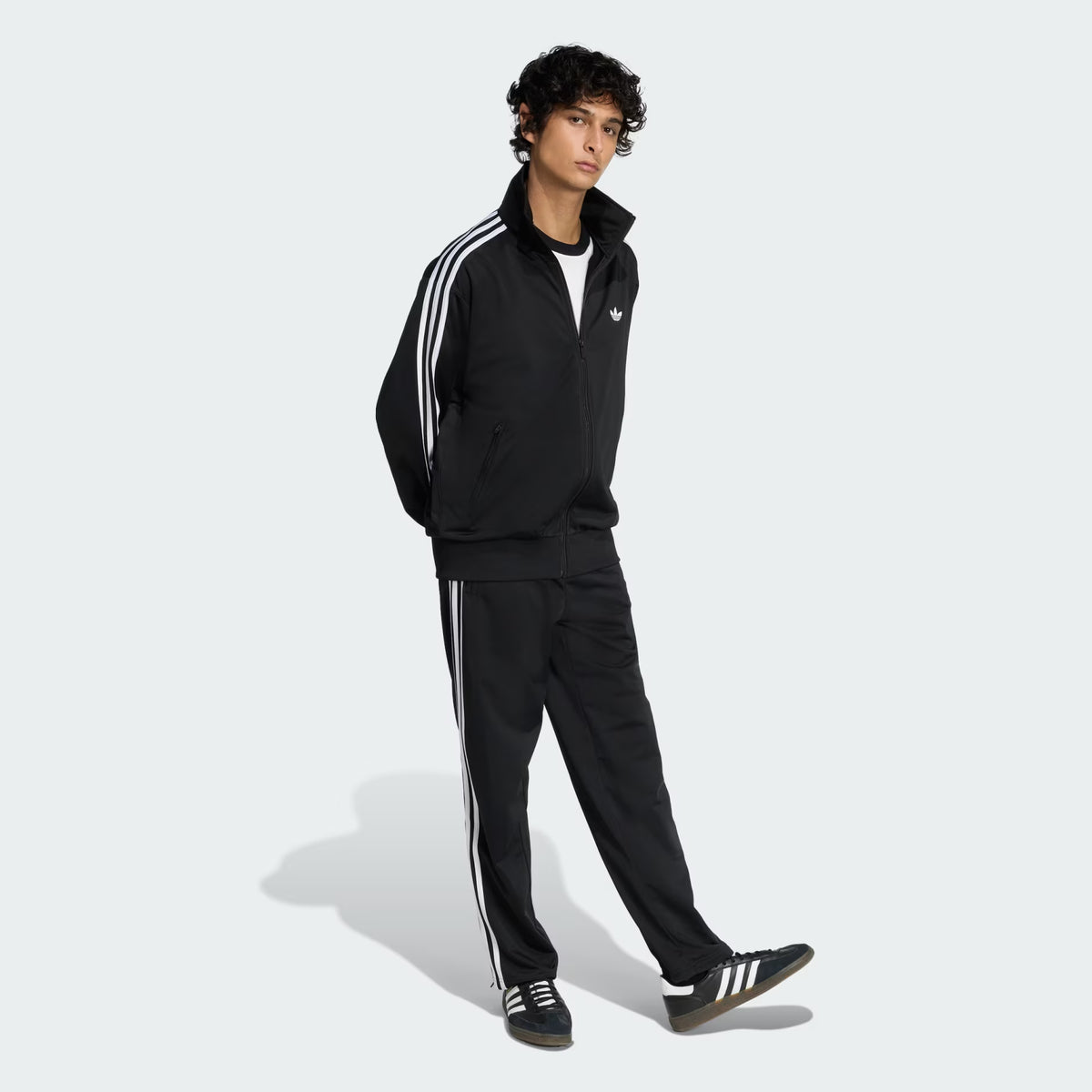 Firebird Track Jacket