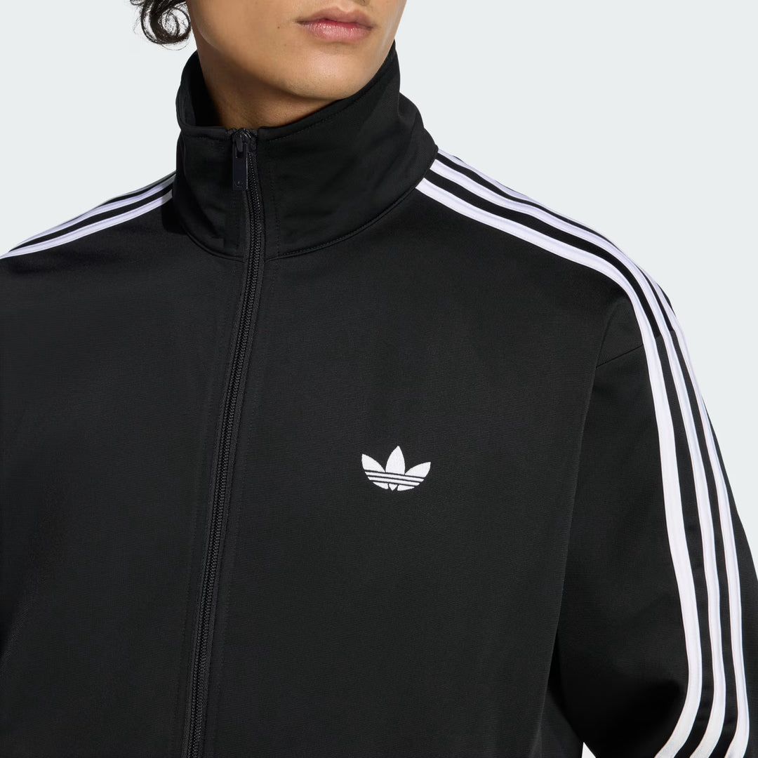 Firebird Track Jacket
