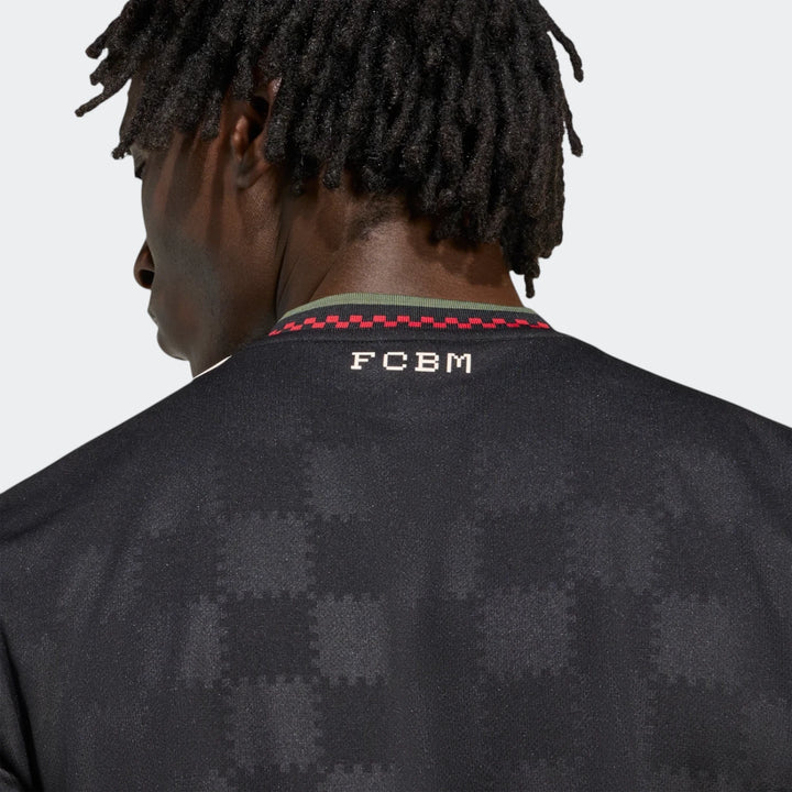 Fc Bayern 25/26 Third Jersey