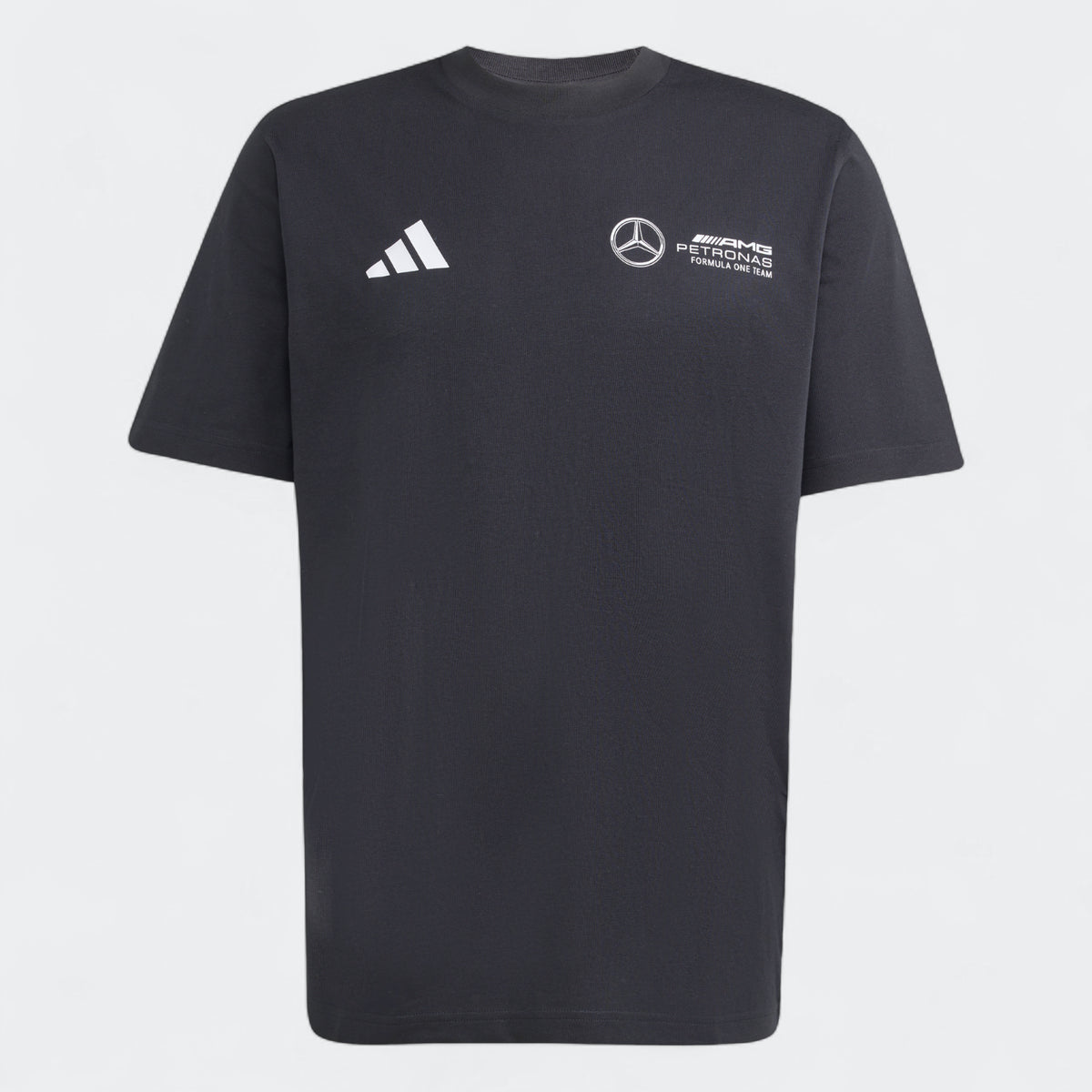 Mercedes - Amg Petronas Formula One Team Graphic T-Shirt