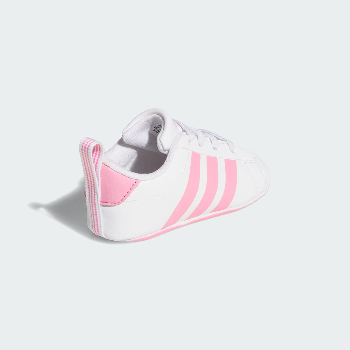 Grand Court Shoes Crib