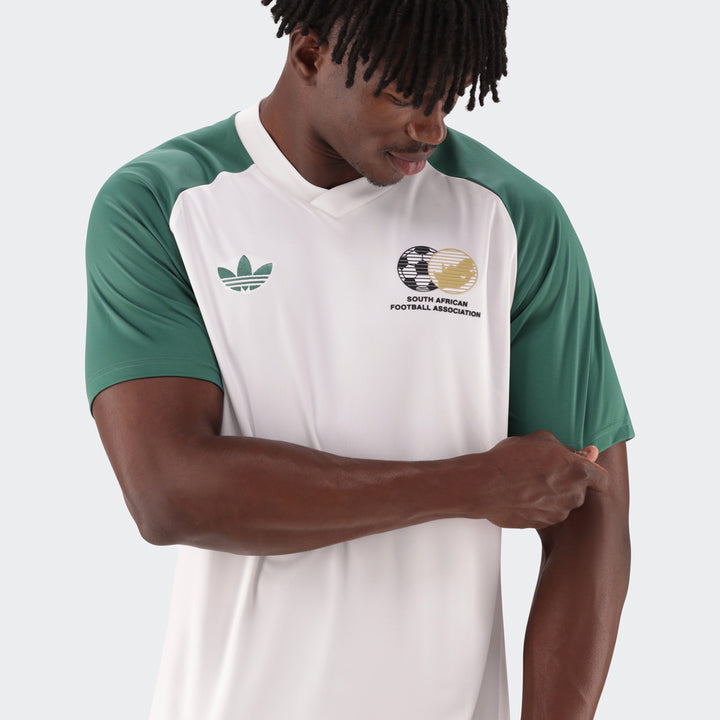 South Africa 26 Mens Pre-Match Jersey