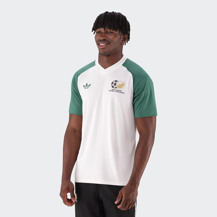 South Africa 26 Mens Pre-Match Jersey