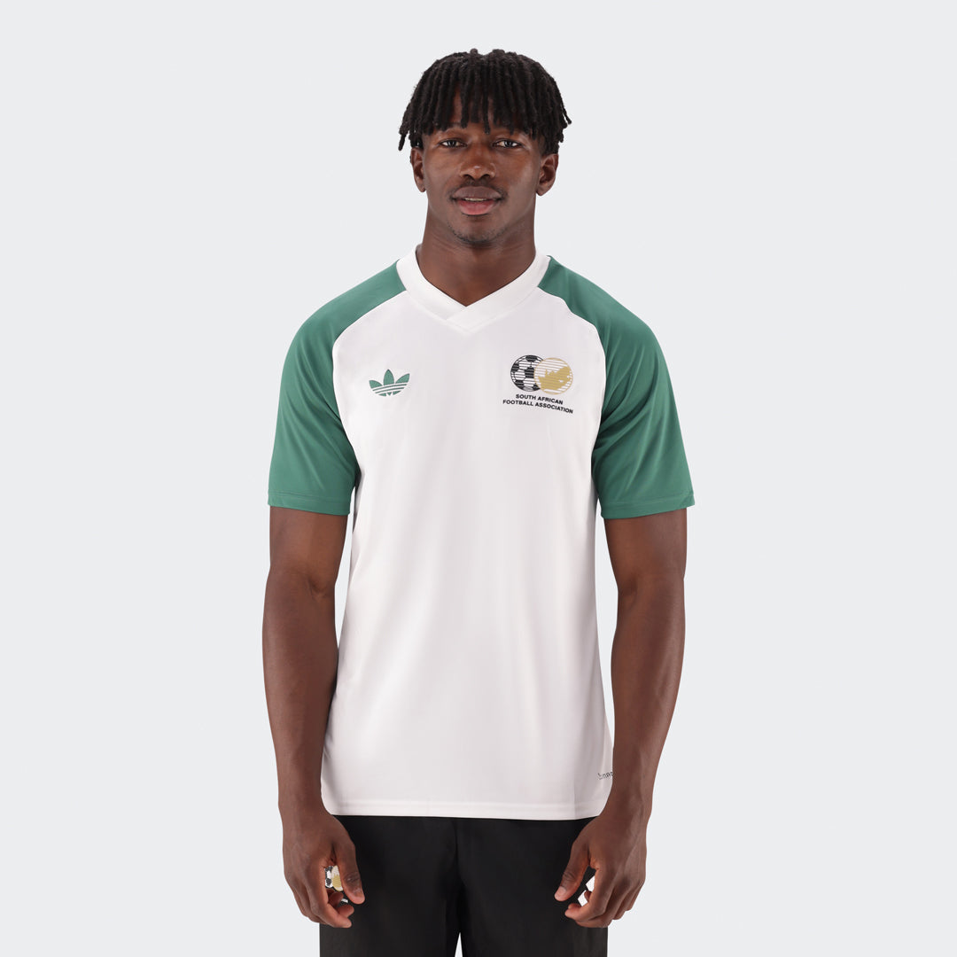 South Africa 26 Mens Pre-Match Jersey