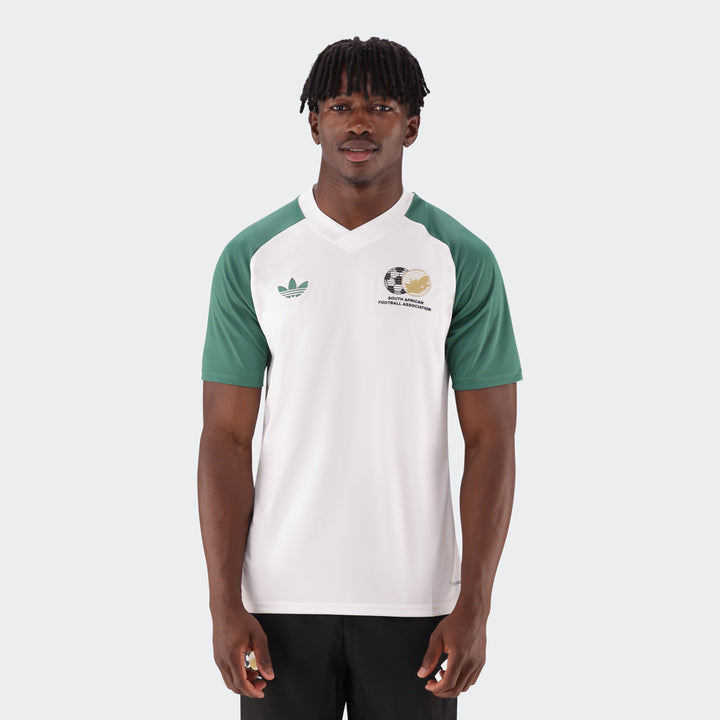 South Africa 26 Mens Pre-Match Jersey