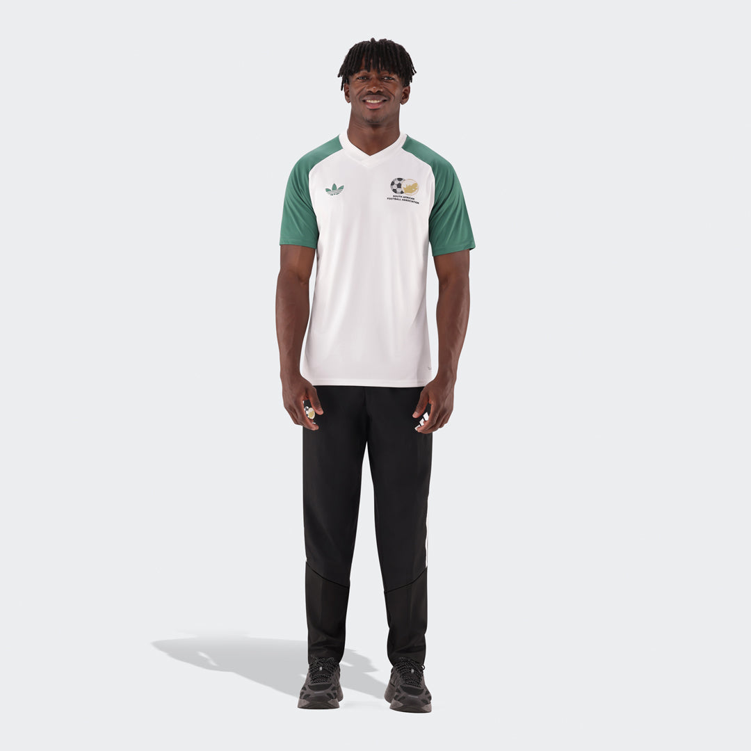 South Africa 26 Mens Pre-Match Jersey