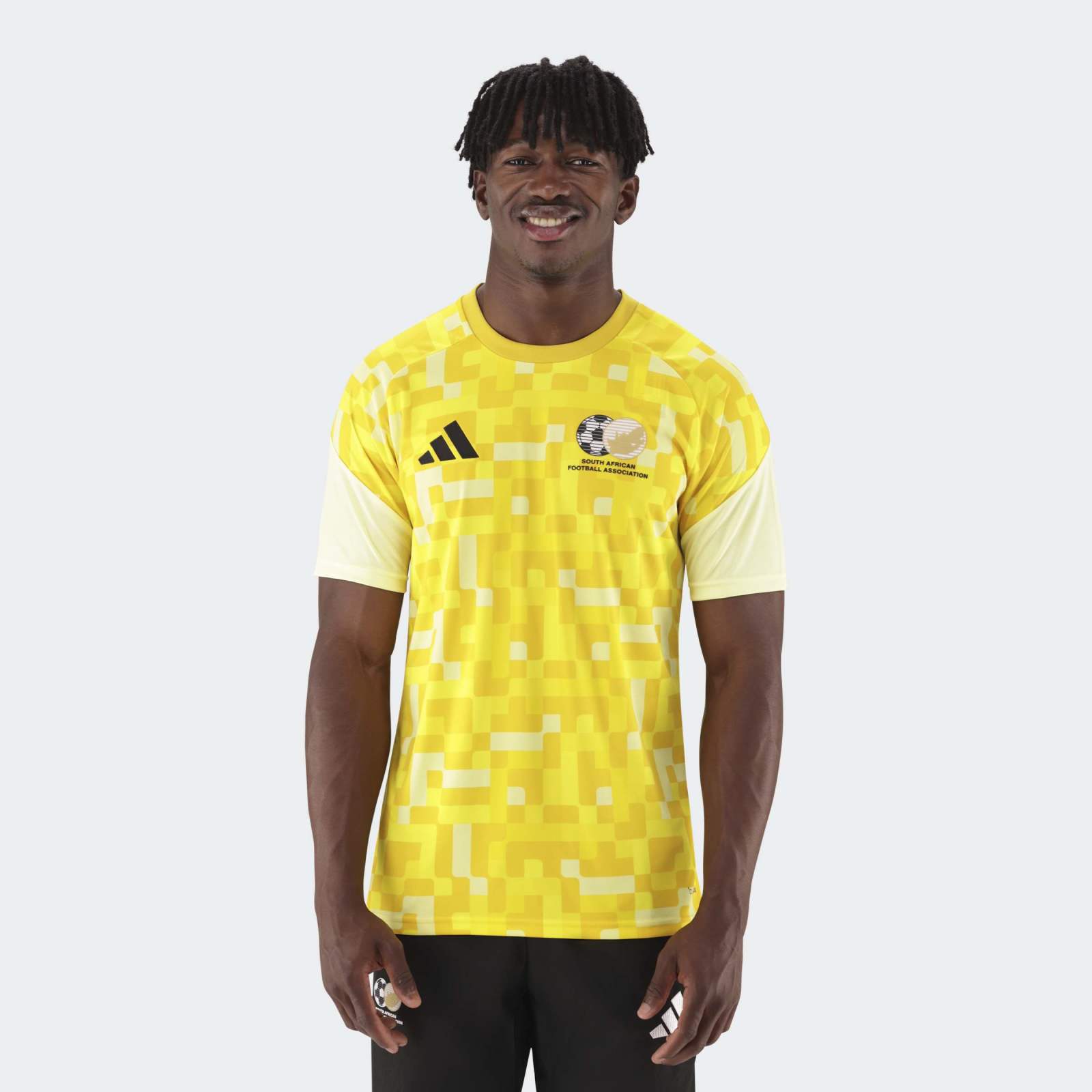 Football Jersey – Rashid Cassim Sports