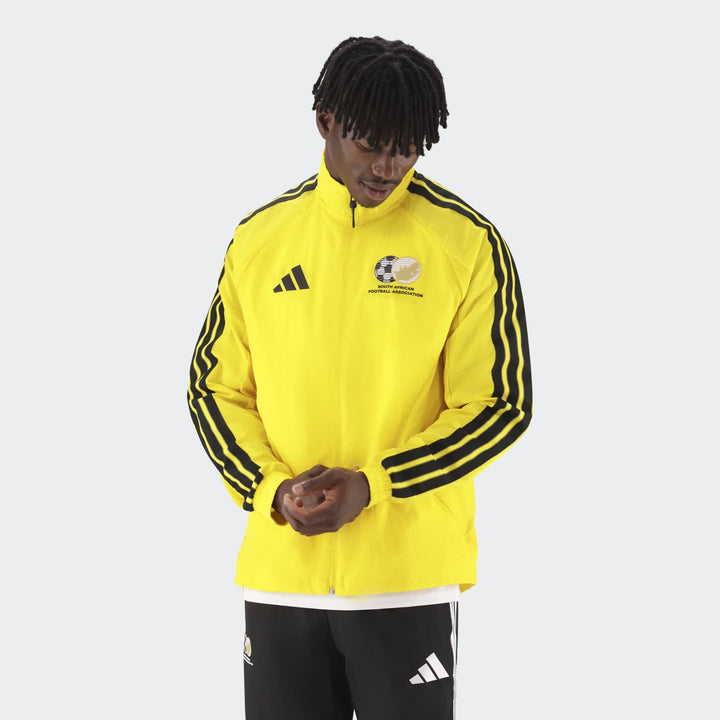 South Africa 26 Anthem Jacket
