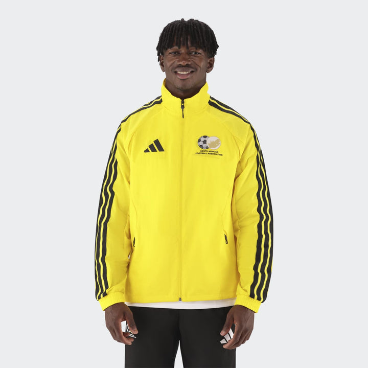 South Africa 26 Anthem Jacket