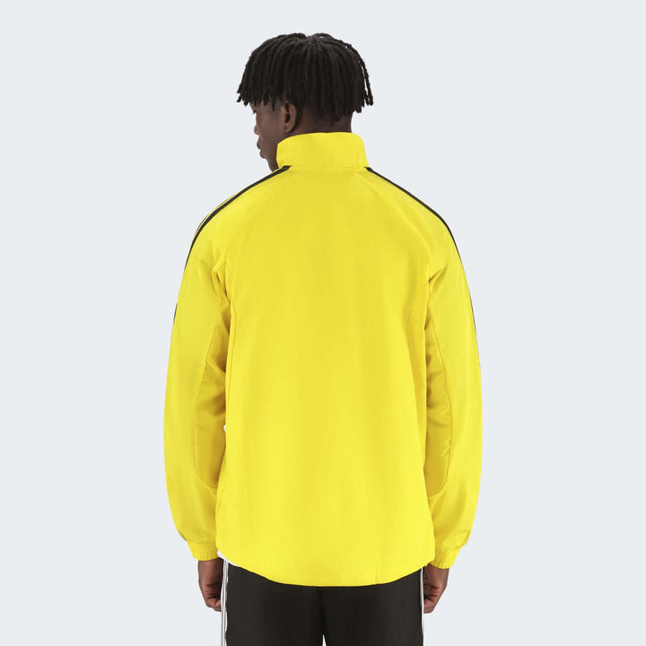 South Africa 26 Anthem Jacket