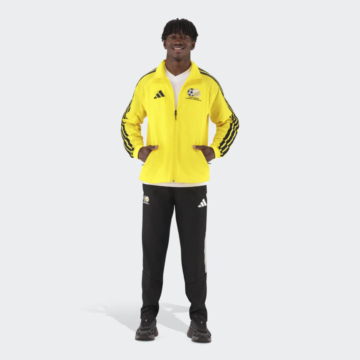 South Africa 26 Anthem Jacket