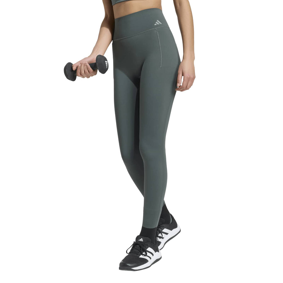 Optime Workout Contour Full Length Leggings
