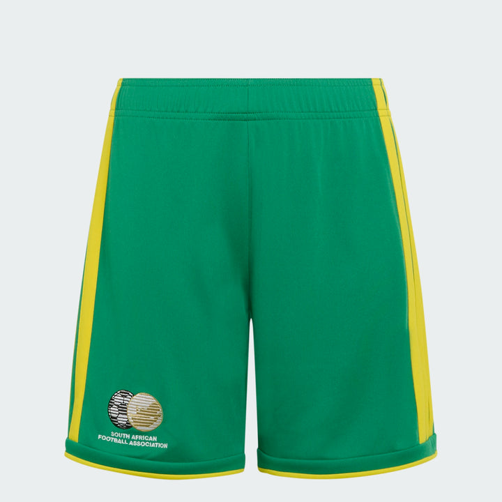 South Africa 26 Kids Home Shorts