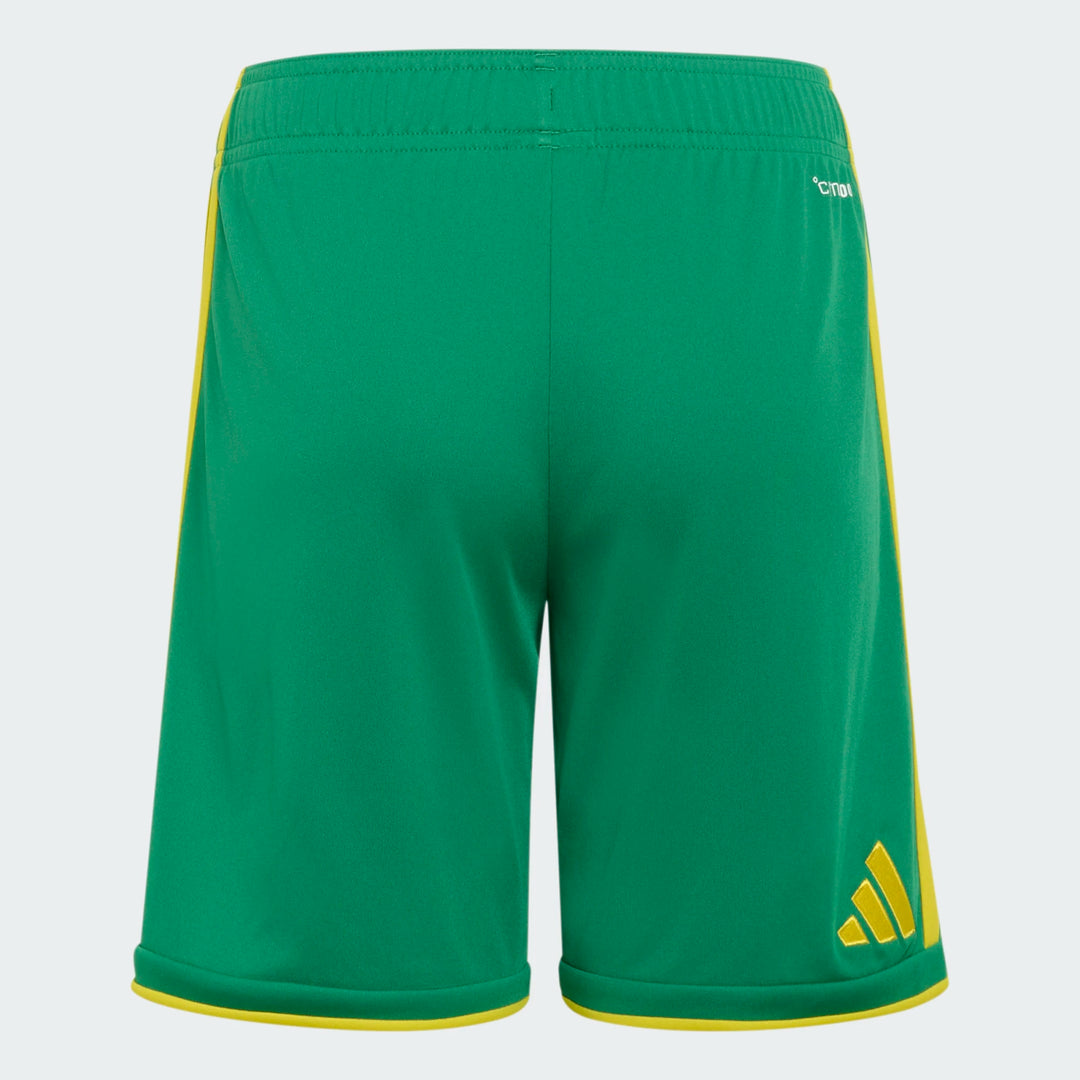 South Africa 26 Kids Home Shorts