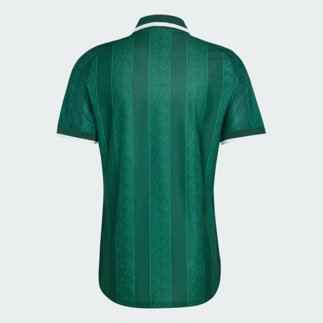 South Africa 26 Away Authentic Jersey