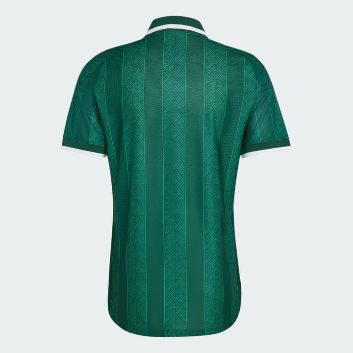 South Africa 26 Away Authentic Jersey