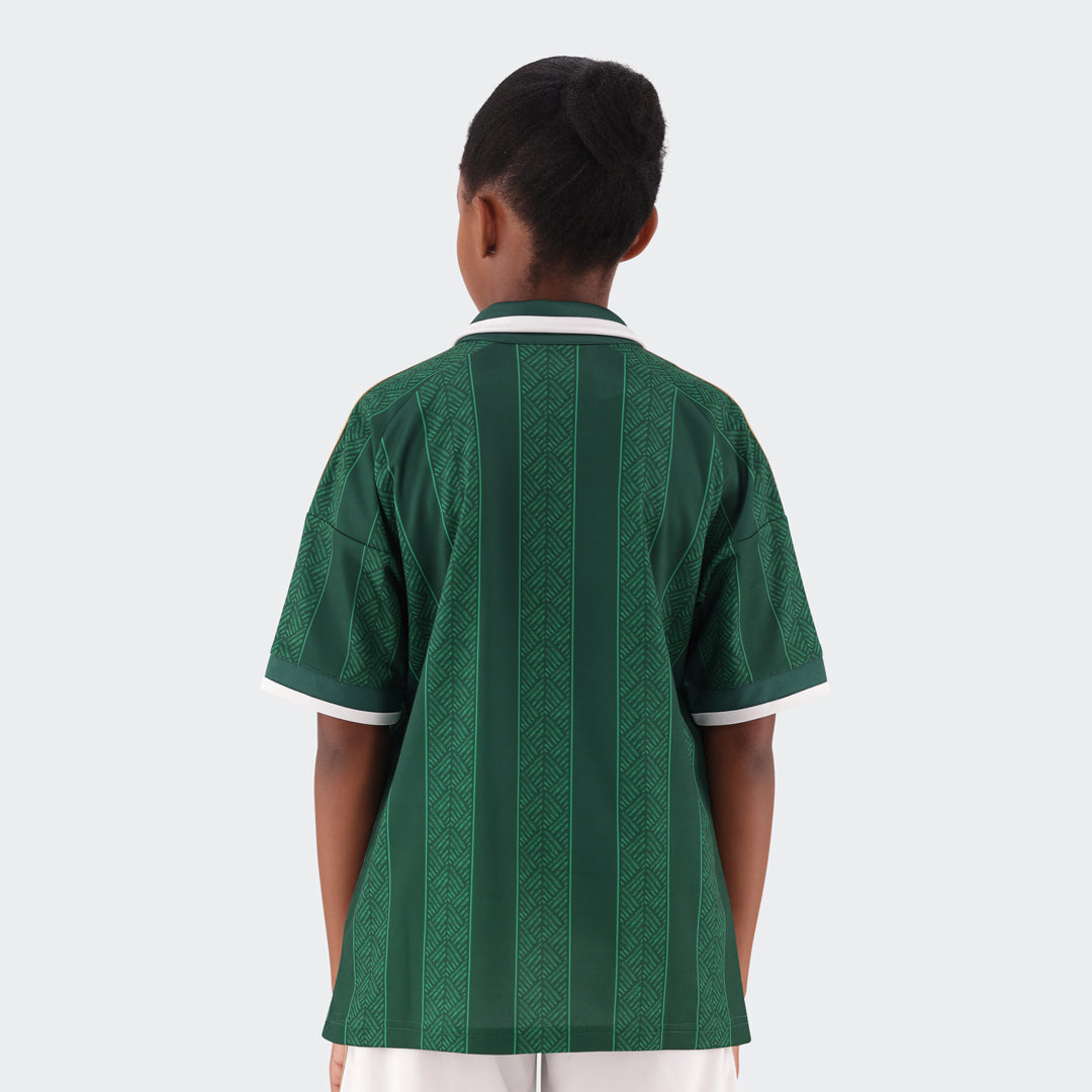 South Africa 26 Away Kids Jersey