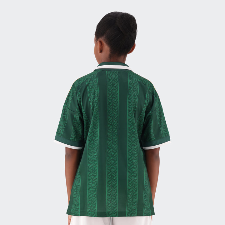 South Africa 26 Away Kids Jersey