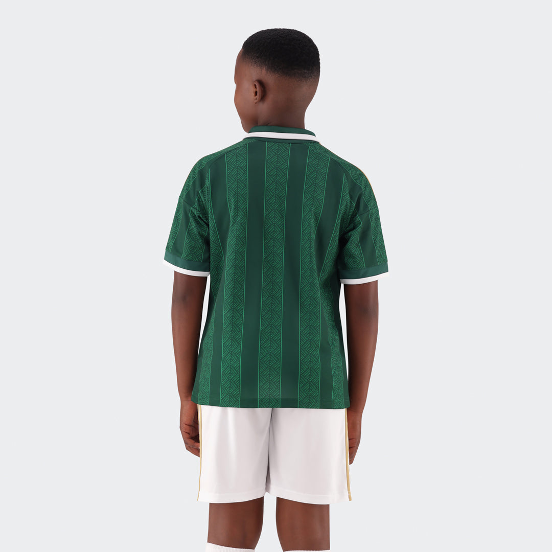 South Africa 26 Away Kids Jersey