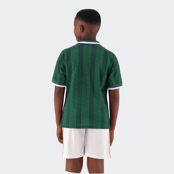 South Africa 26 Away Kids Jersey