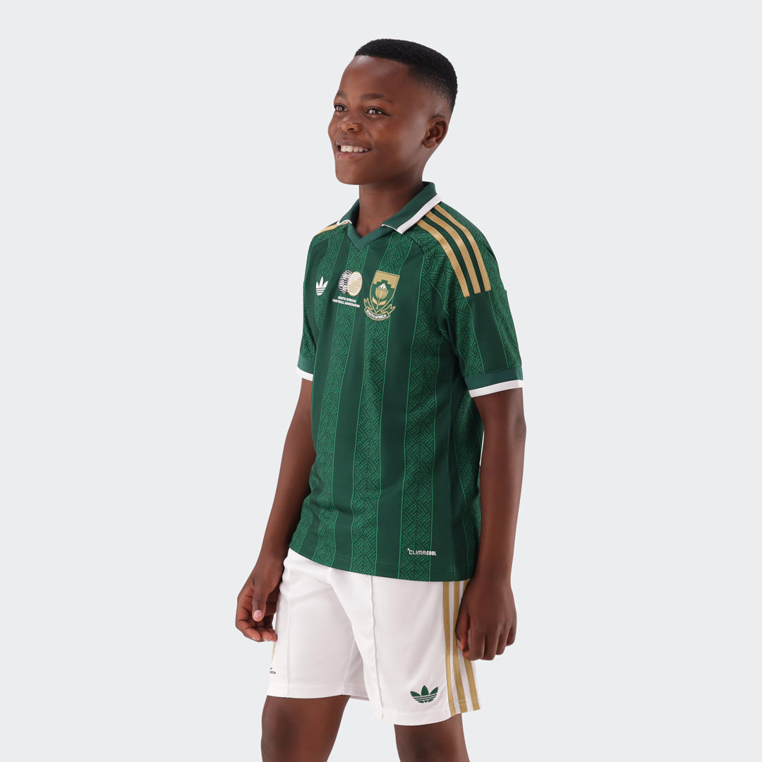 South Africa 26 Away Kids Jersey